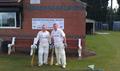 View photos in the Deano's Last Match. 17 September 2011 gallery